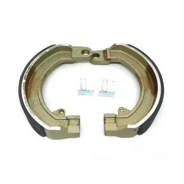 MF0637 - GANASCE FRENO ANTERIORE PIAGGIO VESPA 150 SPRINT VELOCE VLB1 1965 -1975