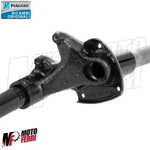 MF6195 Forcella Anteriore Originale Piaggio Vespa GTS 125 300 mod 2016 / 2022