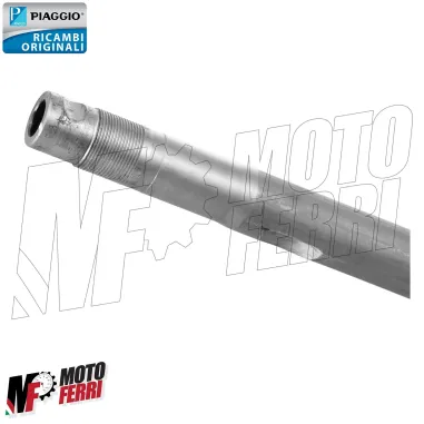 MF6195 Forcella Anteriore Originale Piaggio Vespa GTS 125 300 mod 2016 / 2022