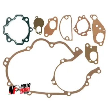 MF1104 Kit Revisione Guarnizioni Crocera Paraoli Cuscinetti Vespa PX 125 150