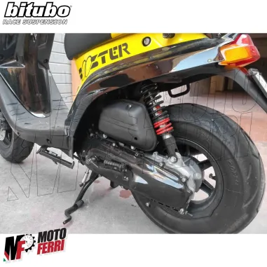 MF2221 Ammortizzatore Posteriore Bitubo Regolabile Booster Phantom F12 Aerox 278