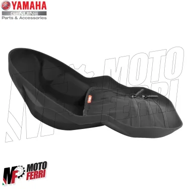 MF3299 Tappetino Organizer con Tasche Vano Sottosella Yamaha TMax 560 2022 / 2024