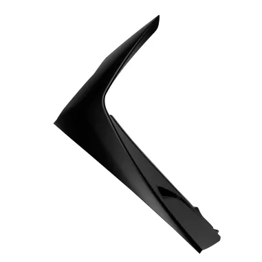 MF6197 Fianchetto Sinistro Scudo Anteriore Piaggio Medley 125 150 da 2020 a 2024