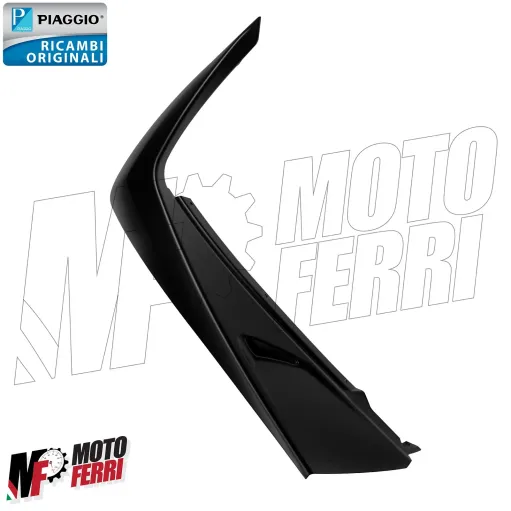 MF6197 Fianchetto Sinistro Scudo Anteriore Piaggio Medley 125 150 da 2020 a 2024