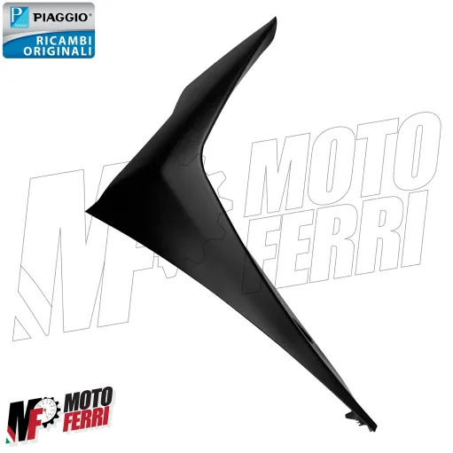 MF6197 Fianchetto Sinistro Scudo Anteriore Piaggio Medley 125 150 da 2020 a 2024
