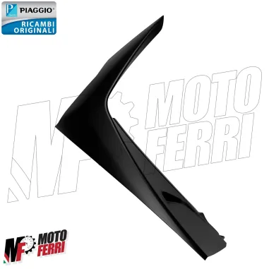 MF6197 Fianchetto Sinistro Scudo Anteriore Piaggio Medley 125 150 da 2020 a 2024