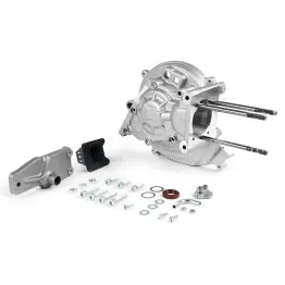 MF2054 Carter Malossi MP One Piaggio Accensione a Puntine Ciao Si Grillo Bravo