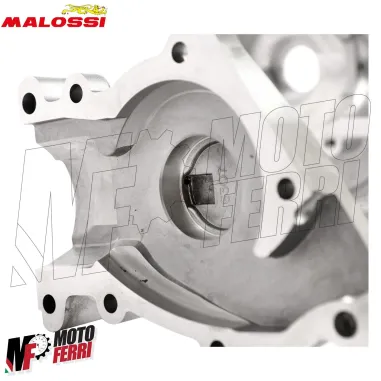 MF2054 Carter Malossi MP One Piaggio Accensione a Puntine Ciao Si Grillo Bravo