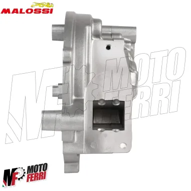 MF2054 Carter Malossi MP One Piaggio Accensione a Puntine Ciao Si Grillo Bravo