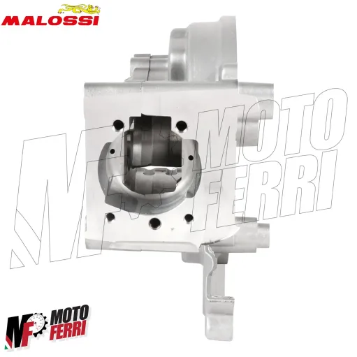 MF2054 Carter Malossi MP One Piaggio Accensione a Puntine Ciao Si Grillo Bravo