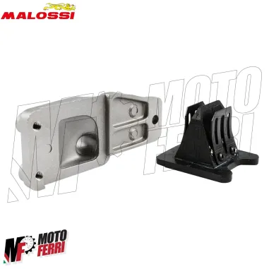 MF2054 Carter Malossi MP One Piaggio Accensione a Puntine Ciao Si Grillo Bravo