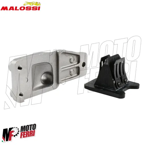 MF2054 Carter Malossi MP One Piaggio Accensione a Puntine Ciao Si Grillo Bravo