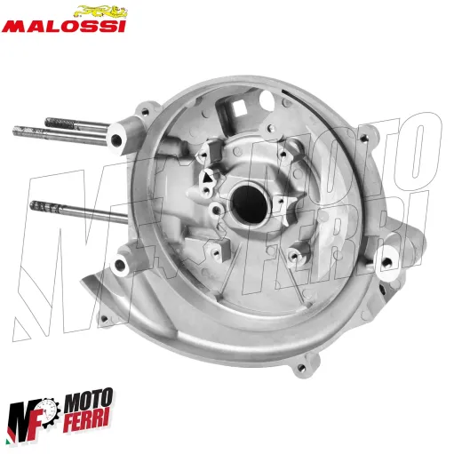 MF2054 Carter Malossi Piaggio Accensione a Puntine Ciao Si Grillo Bravo Boss