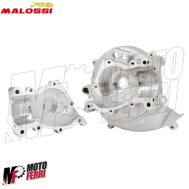 MF2054 Carter Malossi Piaggio Accensione a Puntine Ciao Si Grillo Bravo Boss