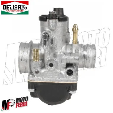 MF2740 Carburatore Dellorto PHBG 21 BS Malossi MBK Booster R Spirit BWS 50 2T