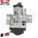 MF2740 Carburatore Dellorto PHBG 21 BS Malossi MBK Booster R Spirit BWS 50 2T