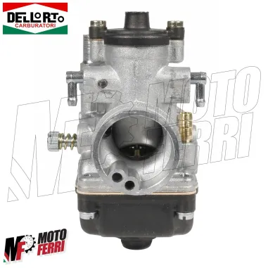 MF2740 Carburatore Dellorto PHBG 21 BS Malossi MBK Booster R Spirit BWS 50 2T