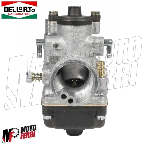 MF2740 Carburatore Dellorto PHBG 21 BS Malossi MBK Booster R Spirit BWS 50 2T