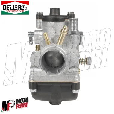 MF2740 Carburatore Dellorto PHBG 21 BS Malossi MBK Booster R Spirit BWS 50 2T