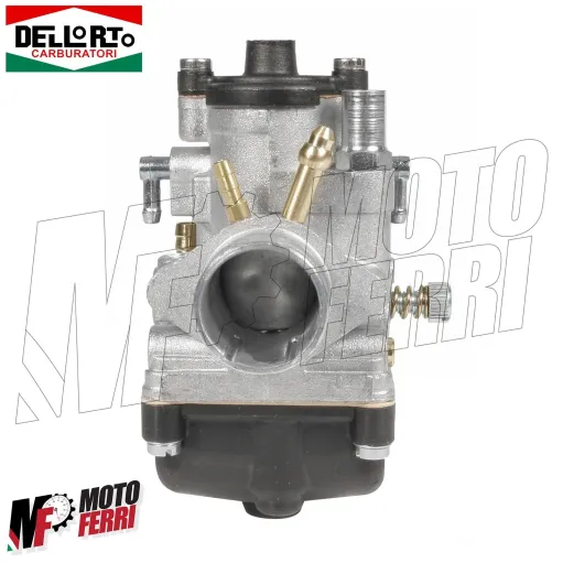 MF2740 Carburatore Dellorto PHBG 21 BS Malossi MBK Booster R Spirit BWS 50 2T