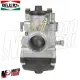 MF2740 Carburatore Dellorto PHBG 21 BS Malossi MBK Booster R Spirit BWS 50 2T