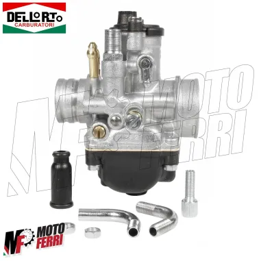 MF2740 Carburatore Dellorto PHBG 21 BS Malossi MBK Booster R Spirit BWS 50 2T