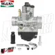 MF2740 Carburatore Dellorto PHBG 21 BS Malossi MBK Booster R Spirit BWS 50 2T