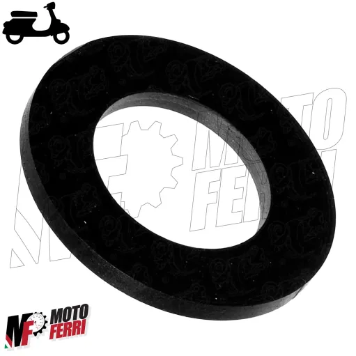 Guarnizione Tappo Serbatoio Benzina Vespa 50 Special R L N 125 ET3 Primavera
