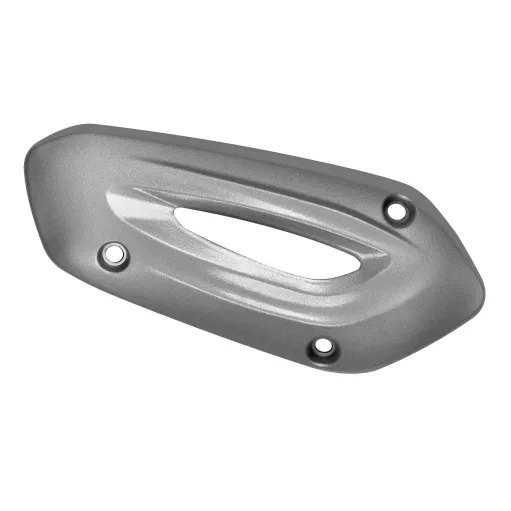 MF6198 Protezione Griglia Marmitta Orig Piaggio Liberty 125 150 iGet 2015/2019