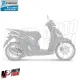 MF6198 Protezione Griglia Marmitta Orig Piaggio Liberty 125 150 iGet 2015/2019