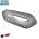 MF6198 Protezione Griglia Marmitta Orig Piaggio Liberty 125 150 iGet 2015/2019