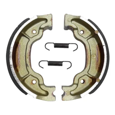 MF2882 - GANASCE FRENO POSTERIORE NEWFREN BOOSTER AEROX 100 MAJESTY VIRAGO 125