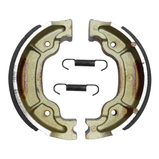 MF2882 - GANASCE FRENO POSTERIORE NEWFREN BOOSTER AEROX 100 MAJESTY VIRAGO 125