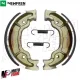 MF2882 - GANASCE FRENO POSTERIORE NEWFREN BOOSTER AEROX 100 MAJESTY VIRAGO 125