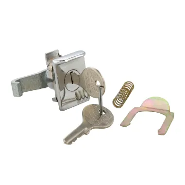 Serratura Bauletto / Cofano per Piaggio Vespa 125 Primavera ET3 150 200 PX GT