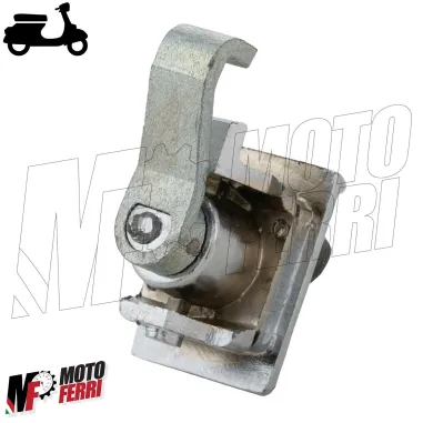 Serratura Bauletto / Cofano per Piaggio Vespa 125 ET3 Primavera 150 200 PX GT PE
