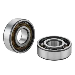 MF2620 Cuscinetti Carter albero motore C4 Pinasco Gabbia Teflon Si Ciao Boss