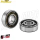MF2620 Cuscinetti Carter albero motore C4 Pinasco Gabbia Teflon Si Ciao Boss