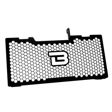 MF6199 Protezione Para Radiatore Barracuda Honda X-Adv / Forza 750 mod 2021-2024