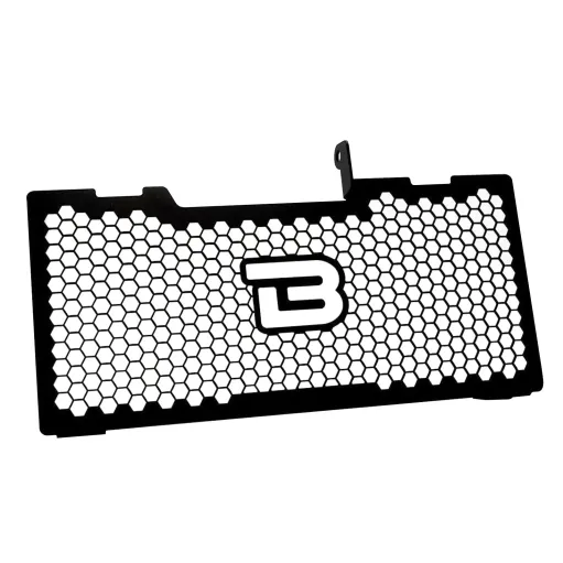 MF6199 Protezione Para Radiatore Barracuda Honda X-Adv / Forza 750 mod 2021-2024