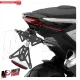 MF6200 Portatarga Barracuda Sportivo Regolabile Honda X-Adv 750 mod 2021 / 2024