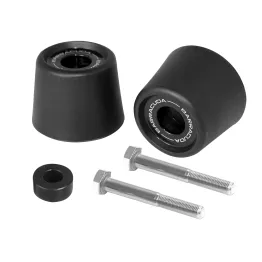 MF6203 - Tamponi Protezione Telaio Barracuda per Honda CB1000R mod 2008/2024