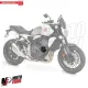 MF6203 - Tamponi Protezione Telaio Barracuda per Honda CB1000R mod 2008/2024