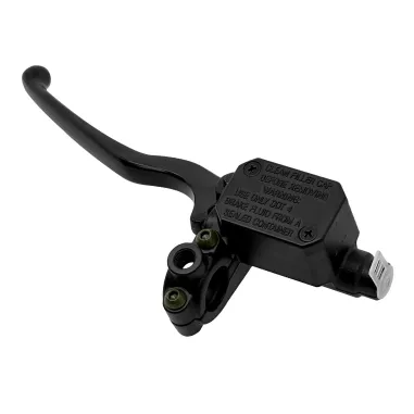 MF6204 Pompa Freno Posteriore Originale Piaggio Beverly 125 300 (2010 / 2016)