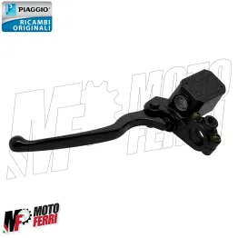 MF6204 Pompa Freno Posteriore Originale Piaggio Beverly 125 300 (2010 / 2016) 2