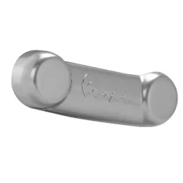 MF6205 Coperchio Forcella Coprimolleggio Satinato Originale Vespa GTS 125 200 250 300 Hpe Super