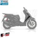 MF6207 Fianchetto Destro Scudo Anteriore Piaggio Medley 125 150 da 2020 a 2024