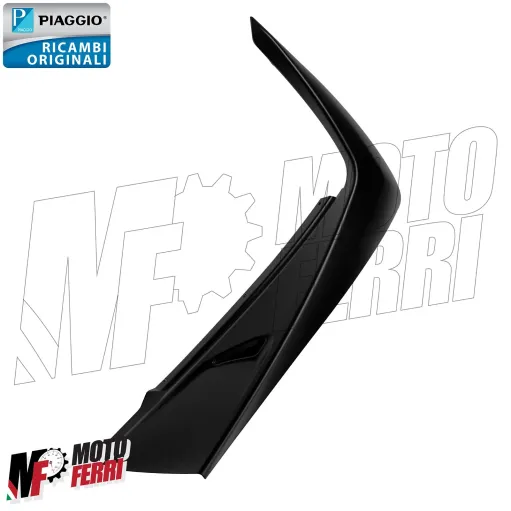 MF6207 Fianchetto Destro Scudo Anteriore Piaggio Medley 125 150 da 2020 a 2024