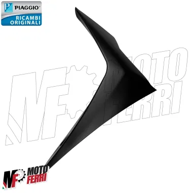 MF6207 Fianchetto Destro Scudo Anteriore Piaggio Medley 125 150 mod 2020 / 2024