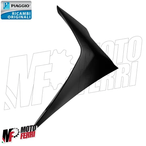 MF6207 Fianchetto Destro Scudo Anteriore Piaggio Medley 125 150 mod 2020 / 2024